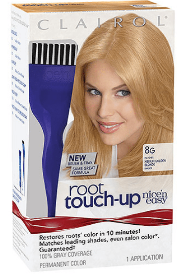 Wegmans: Clairol Nice ‘n Easy Root Touch Up Only $1.49!