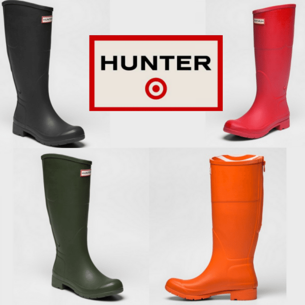 target sneaker boot