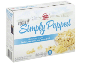 wegmans pop chips