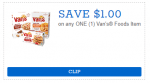 Walmart: Van's Gluten Free Waffles Only $1.38!