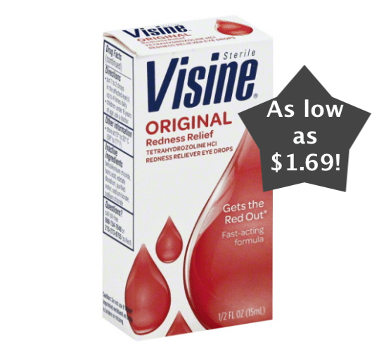 visine