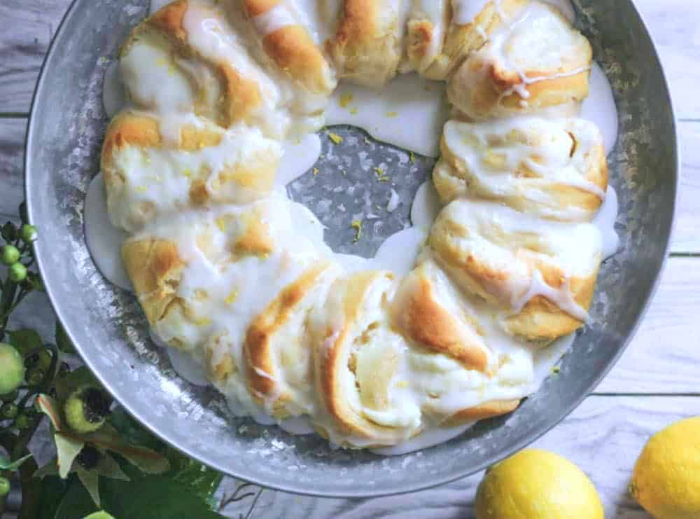 mothers day brunch recipes