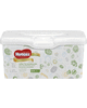 Just Released: $0.50 any ONE (1) package of HUGGIES Wipes (48 ct. or higher)
