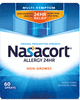 Printable Coupon: $3.00 on ONE (1) Nasacort Allergy 24HR 60 Spray