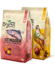 Coupon Alert: $4.00 on two (2) 6lb or smaller bags of Purina Beyond Brand Dry Cat food, any variety