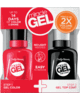 Just Released: $2.00 on any ONE (1) Sally Hansen Miracle Gel™ Nail Product
