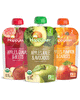 Coupon Alert: $2.39 Buy any FOUR (4) Happy Baby Clearly Crafted™ pouches, get a FIFTH (5th) FREE (Max Value $2.39)