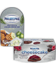 Just Released: $1.00 on TWO (2) PHILADELPHIA Cheesecake Cups or Pretzel/Bagel Chips & Cream Cheese Dip
