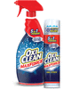Coupon Alert: $0.50 On ONE (1) OxiClean™ Pretreat Spray, Gel Stick, or Foam Product