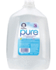 Coupon Alert: $0.50 on any ONE (1) Gerber Water (1 Gallon)