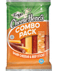Just Released: $0.50 on any ONE (1) Frigo Cheese Heads Cheese and Meat Combo Packs (8ct or larger)