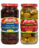 Coupon Alert: $0.50 on ONE (1) jar of Mezzetta Olives