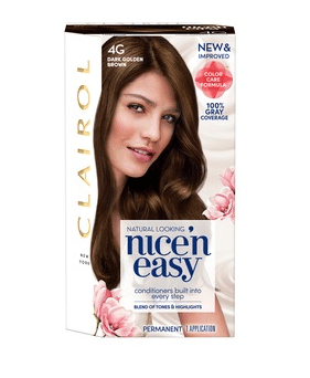 CVS: Clairol Hair Color Only $2.50!