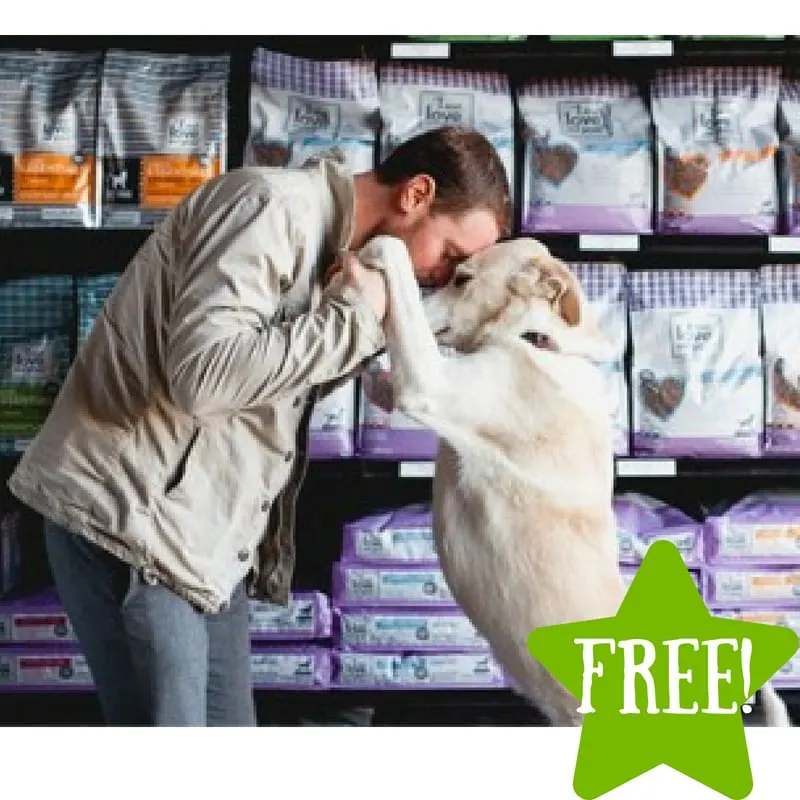 FREE Father's Day Card from Your Pet FREE Father's Day Card from Your Pet