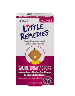 CVS: Little Remedies Spray Only $0.22!