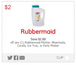 Walmart: Rubbermaid MixerMates FREE!!