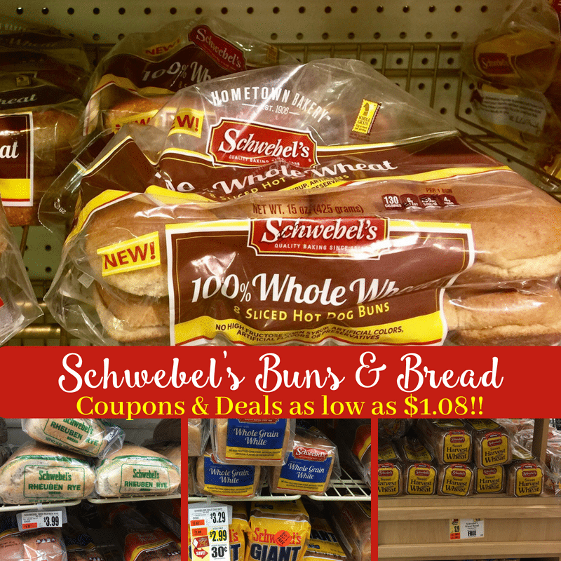 Schwebel's Coupons to Print