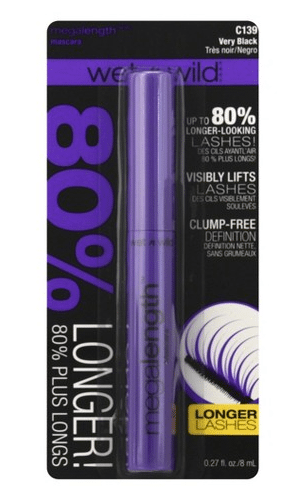 Target: Wet ‘n Wild Mascara Only $0.80!