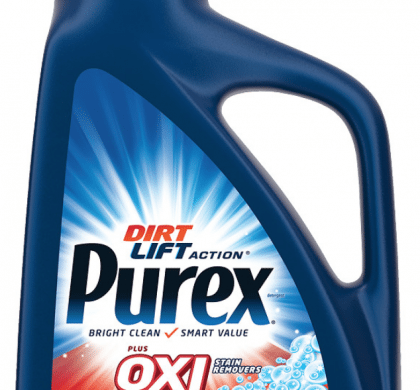 Check out the current Purex Coupons and Deals available now (new $1/1 printables)!