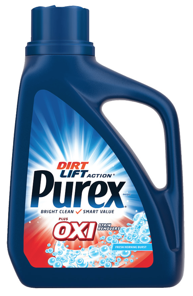 Purex Coupons & Store deals right here