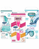 Printable Coupon: $5.00 on ONE (1) Schick Quattro for Women, Intuition or Hydro Silk or Hydro Silk TrimStyle Razor or Refill