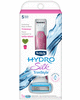 Coupon Alert: $5.00 on ONE (1) Schick Hydro Silk TrimStyle Razor (excludes Schick Disposables and Men’s Razors)