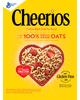 Printable Coupon: $0.50 when you buy ONE BOX Original Cheerios cereal (the one in the yellow box)