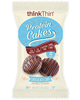 Just Released: $0.75 on any ONE (1) thinkThin Protein Cakes