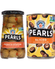 Just Released: $1.00 TWO (2) Pearls Olives (5.75 oz or larger)