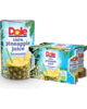 Printable Coupon: $0.75 on any ONE (1) DOLE Canned Juice 46 oz. or 6-pack 6 oz.