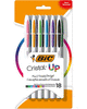 Just Released: $1.00 on ONE (1) BIC Cristal Up 18ct or larger Product (Available at Walmart)