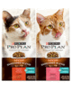 Just Released: $4.00 on one (1) bag or box of Purina Pro Plan brand dry Cat Food, any formula. Available only at Pet Specialty Retailers.
