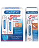 Coupon Alert: $1.50 on any ONE (1) Plus White 5 Minute Teeth Whitening System or Plus White 5 Minute Teeth Whitening Gel Product