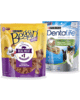 Just Released: $1.50 on two (2) packages of Purina brand Dog Treats, any size, any variety