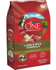 Just Released: $2.00 on one (1) bag of Purina ONE SmartBlend Dry Dog Food, any size any variety