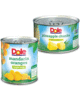 Just Released: $0.65 off any TWO (2) DOLE Canned Fruit 8oz or 11oz