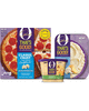 Printable Coupon: $1.25 on any ONE (1) O, THAT’S GOOD! Refrigerated Soup, Side or Frozen Pizza Product