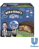Printable Coupon: $2.00 on ANY ONE (1) Ben & Jerry’s Pint Slices (3 Bars)