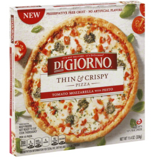 Wegmans: DiGiorno Pizza Only $1.99!