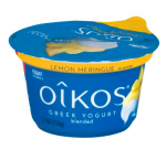 Get Dannon Greek Oikos Yogurt FREE - $.21 with printable coupon at Tops ...
