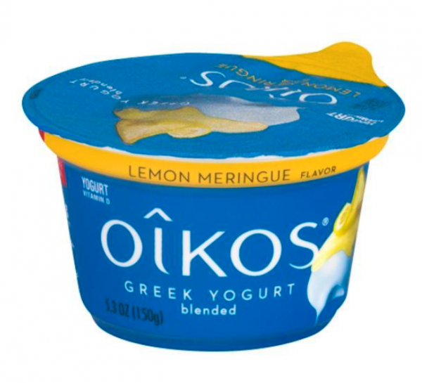 Get Dannon Greek Oikos Yogurt FREE - $.21 with printable coupon at Tops ...