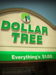 dollar tree coupons