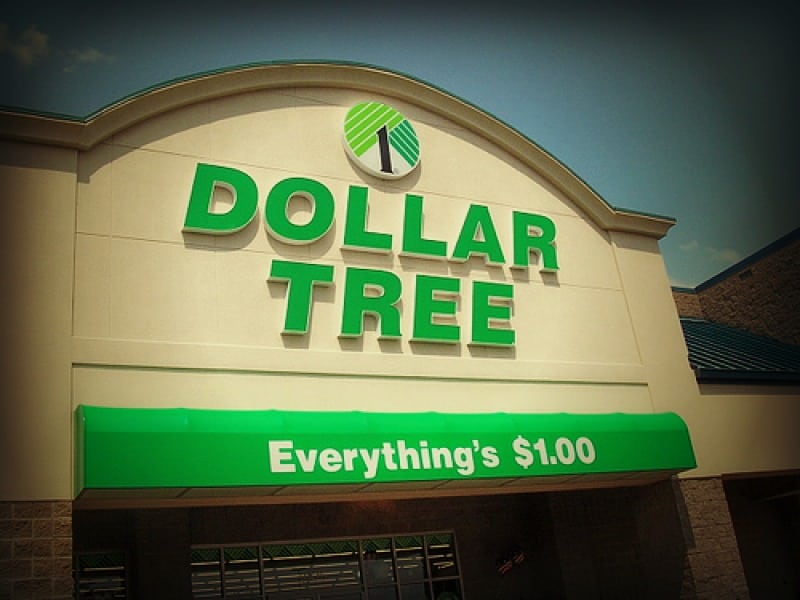 dollar tree coupons