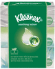 Printable Coupon: $0.50 on any THREE (3) boxes/packs or ONE (1) BUNDLE PACK of KLEENEX Facial Tissue (not valid on travel/trial sizes)