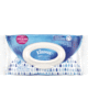 Just Released: $0.50 on ONE (1) Kleenex Wet Wipes (20 ct. or higher)