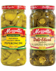 Just Released: $0.50 on ONE (1) jar of Mezzetta Peppers