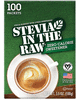 Coupon Alert: $0.75 on ONE (1) Stevia In The Raw Packet Box (Excludes 30 Count)