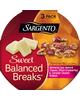 Coupon Alert: $0.55 on any ONE (1) Sargento Sweet Balanced Breaks Snack