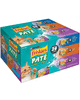 Coupon Alert: $1.00 on twenty four (24) 5.5 oz cans or one (1) 24 Ct VP or two (2) 12 Ct Variety Packs of Friskies Wet Cat Food, any variety