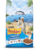 Just Released: $1.00 on one (1) bag of Friskies brand Dry Cat Food, 16lb or larger, Any Variety